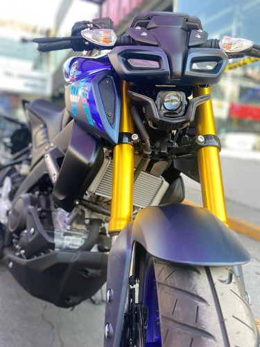 Yamaha Mt-15 Mod. 2025