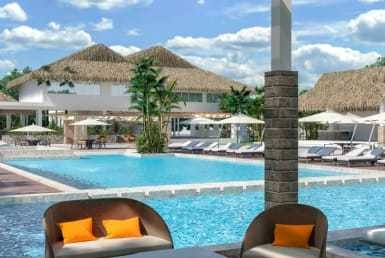 Imagen 3 de 14 de Villa En Punta Cana
