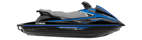 Yamaha Vx Deluxe 2018 Antrax Avellaneda