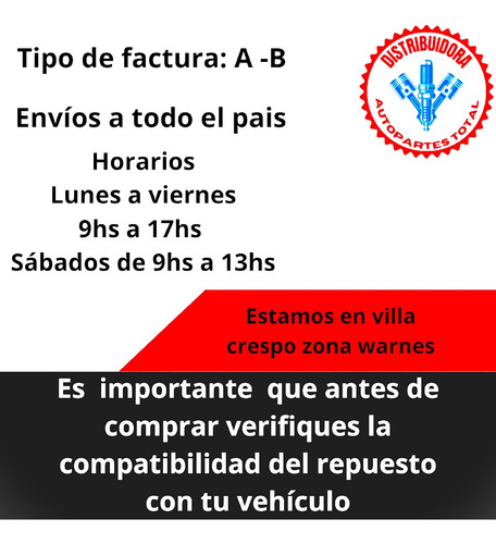 Alarma Auto/camioneta Sirena Volumétrica Universal 12v
