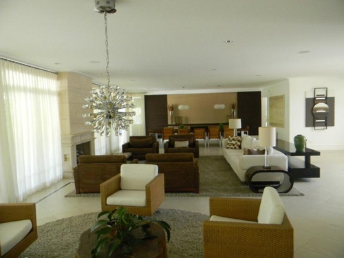 Sobrado Com 5 Dormitórios À Venda, 2000 M² Por R$ 15.160.000 - Condomínio City Castelo - Itu/sp. - So0102 - 67640746