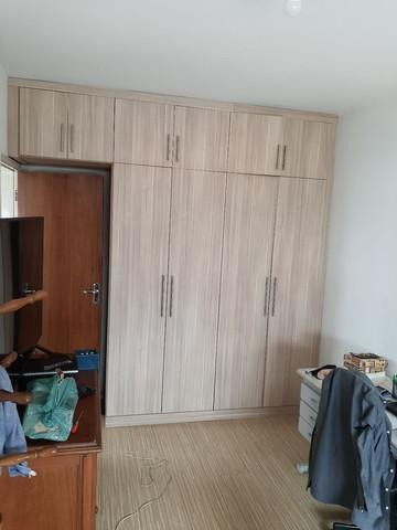 Apartamento Com 2 Dormitórios À Venda, 128 M² Por R$ 370.000 - Boqueirão - Santos/sp - Ap8890