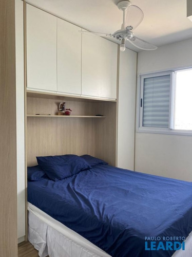 Imagem 2 de 15 de Apartamento - Vila Independência - Sp - 639696