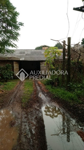Imagem 7 de 11 de Terreno - Gloria - Ref: 264907 - V-264907