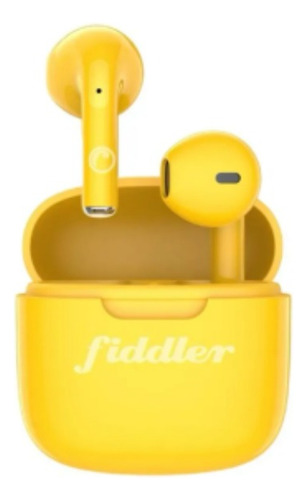 Audífono Fiddler Bluetooth Mini Pod Touch