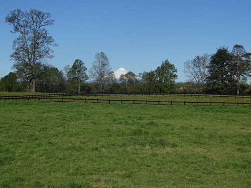 Sitio En Venta En Casma, Frutillar