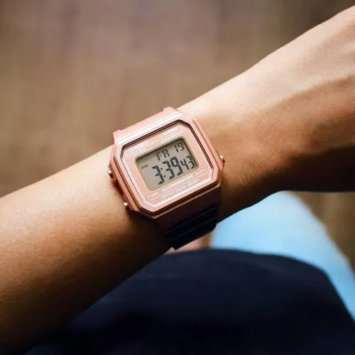 Reloj casio cobre hotsell