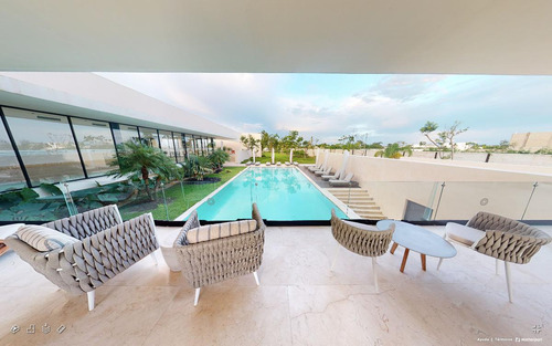 Casa En Venta Merida, Temozon Norte En Privada, Modelo Betha, A 9 Meses.
