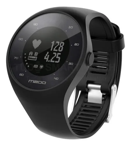 Polar m200 mercadolibre new arrivals