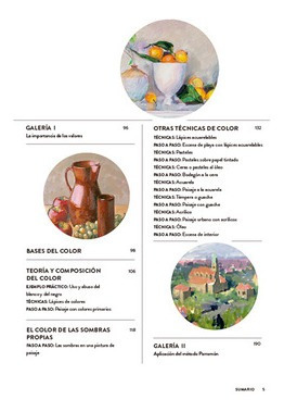 Metodo Parrmon Bases Del Dibujo Y Color Libro