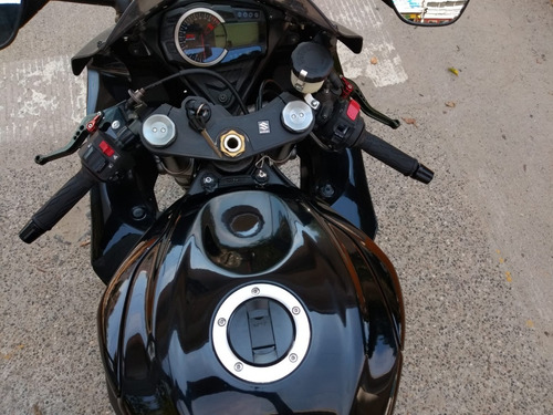 Imagen 4 de 12 de Suzuki Gsxr600