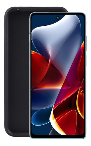 Tpu Case