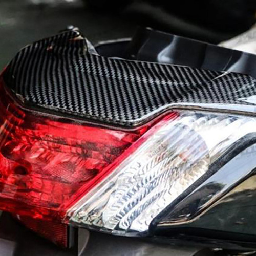 Tapa Trasera For Luces Traseras Yamaha Nmax155 150 2016-201