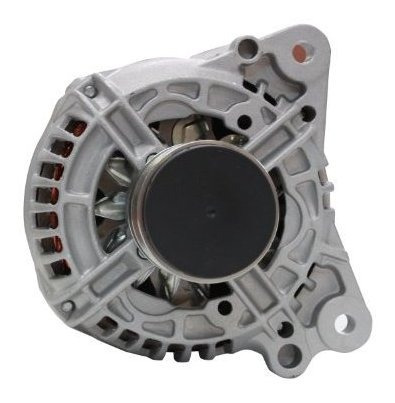 Tyc 2 11254 Nuevo Alternador Para Volkswagen