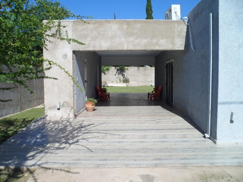 Imagen 5 de 30 de Venta Excelente Casa, Escritura, Acequia, Gas Natural, Las Tapias, Traslasierra