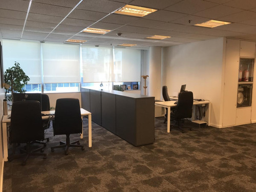 Imagen 12 de 25 de Oficina - Olivos - Complejo Master Office