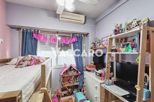 Departamento En Edificio De Categoria En Ramos Mejia