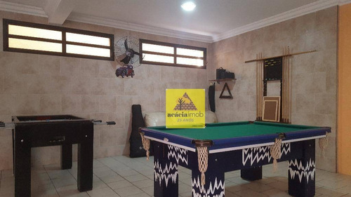 Imagem 4 de 30 de City América - Vende - So2084