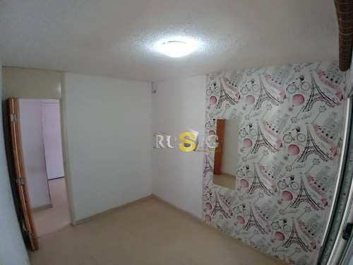 Imagem 7 de 11 de Apartamento Com 2 Dormitórios À Venda, 50 M² - Guaianazes - São Paulo/sp - Ap0916
