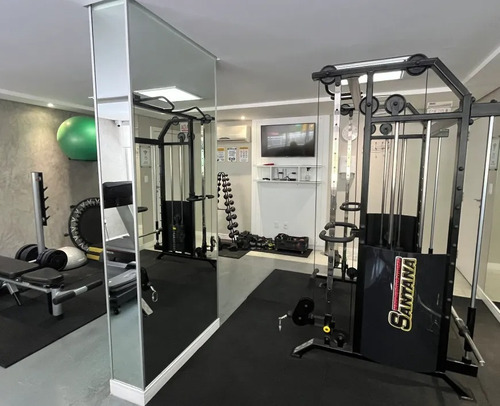 Apartamentos À Venda Em Itacorubi Com 3 Quartos E 2 Banheiros. Pronto Para Morar. Bem Localizado.