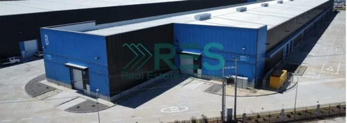 Industrial En Arriendo En Pudahuel
