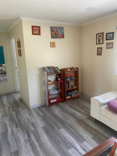 Moderna Casa En Sector Alto De La Florida (67730)