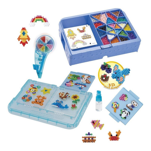 Aquabeads 1300pc Ultimate Design Studio