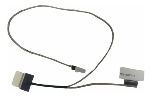 Cable Flex De Video Asus R504bp R504za 14005-02350100 F291