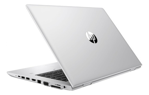 Laptop Hp 640 G5 14 Intelcore I7-8565u 8gb Y 980gb Ssd (Reacondicionado)