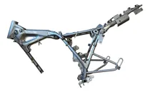 Comprar Cuadro Chasis Original Yumbo Dakar Full