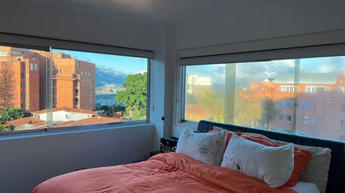 Imagen 24 de 24 de Alquilo Bello Apartamento Colinas De Bello Monte 70m