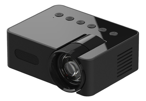 Proyector De Vídeo Doméstico Portátil Hd Mini Wifi Yt100