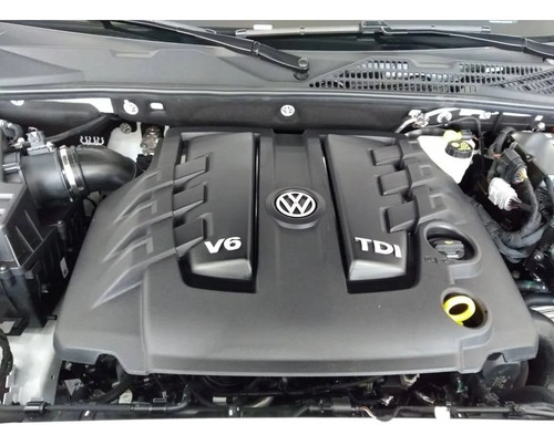Volkswagen Amarok V6 Extreme 0km Permuto / Financio Tasa 0%