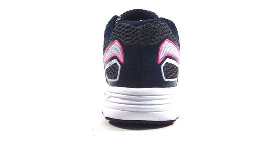 Tenis Feminino Fila Holder 2.0 Branco E Rosa - 51j579x