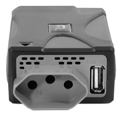 Conversor Inversor 12v A 220v 150w + Usb 5v Transformador