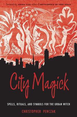 Libro City Magick : Spells, Rituals, And Symbols For The ...
