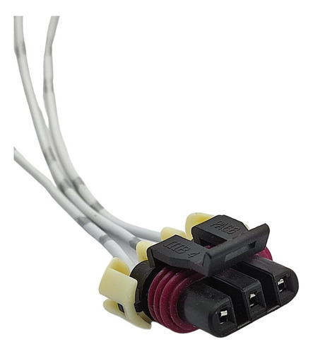 Arnes Sensor Ftp Cadillac Xlr 8cil 4.6l 2004