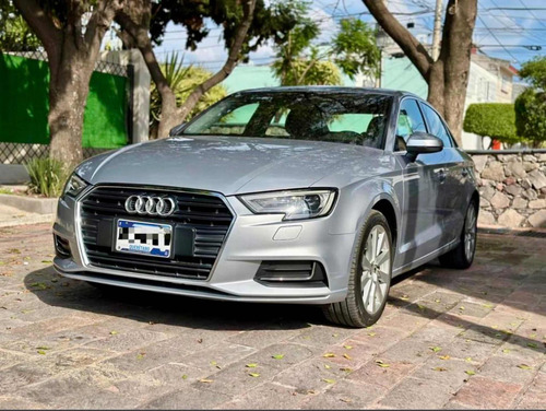 Audi A3 1.4 Sedán Select At Dsg