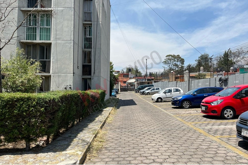 Departamento En Venta En Las Colonias, Atizapán De Zaragoza.