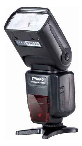 Triopo Tr-988 Flash Speedlite