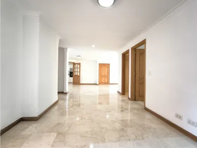 Apartamento en venta