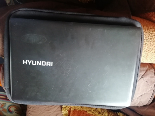 Imagen 1 de 7 de Laptop Hyundai Partes Y Repuestos 
