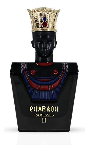 Perfume Bharara King Pharaoh Ramesses Ii 100ml