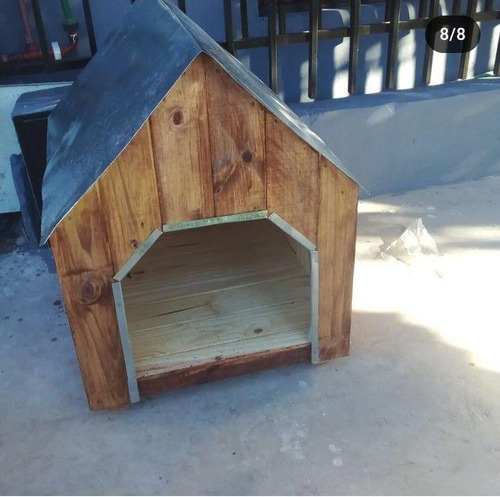 Casas Para Mascotas