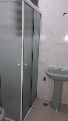 Imagem 4 de 8 de Casa À Venda 2 Dormitórios 2vagas Vila Urupês Suzano Ca-0091