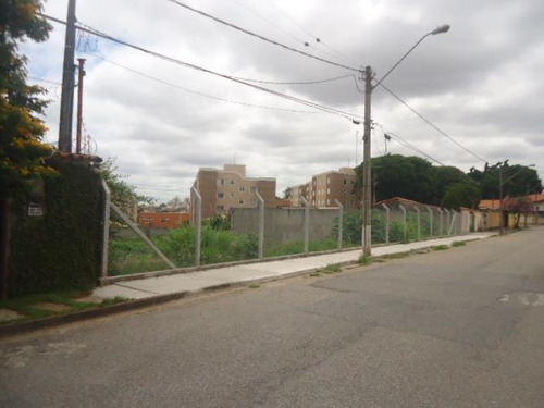 Imagem 5 de 8 de Área À Venda, Jardim Guarujá - Sorocaba/sp - 4415