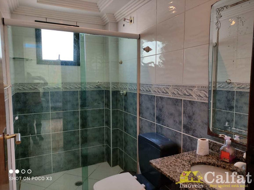 Imagem 26 de 30 de Apartamento Com 2 Dorms, Aviação, Praia Grande - R$ 280 Mil, Cod: 553 - A553