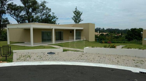Imagem 8 de 9 de Terreno À Venda, 240 M² - Condomínio Jardim Brescia - Indaiatuba/sp - Te1346