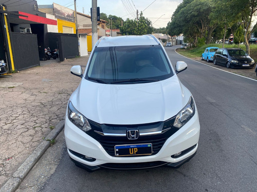 Honda HR-V 1.8 Ex Flex Aut. 5p