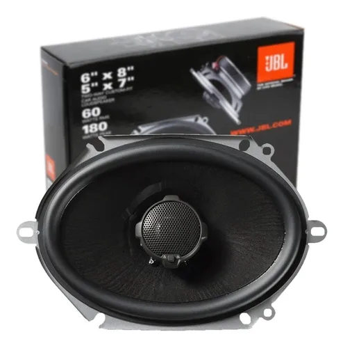 Jbl gto cheap 6x8